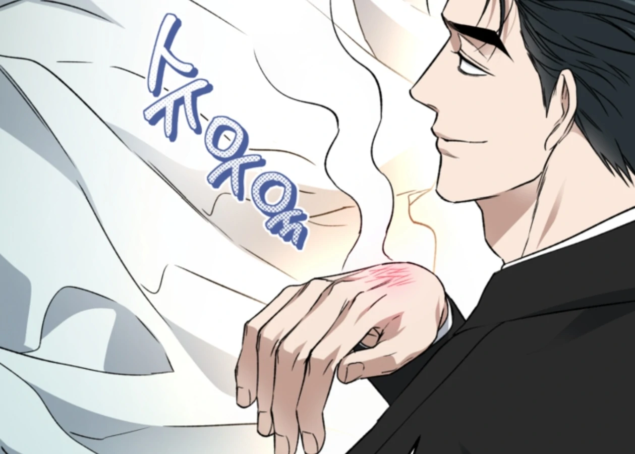 Mangjong [BLATTE] - Chapter 22 manhwa
