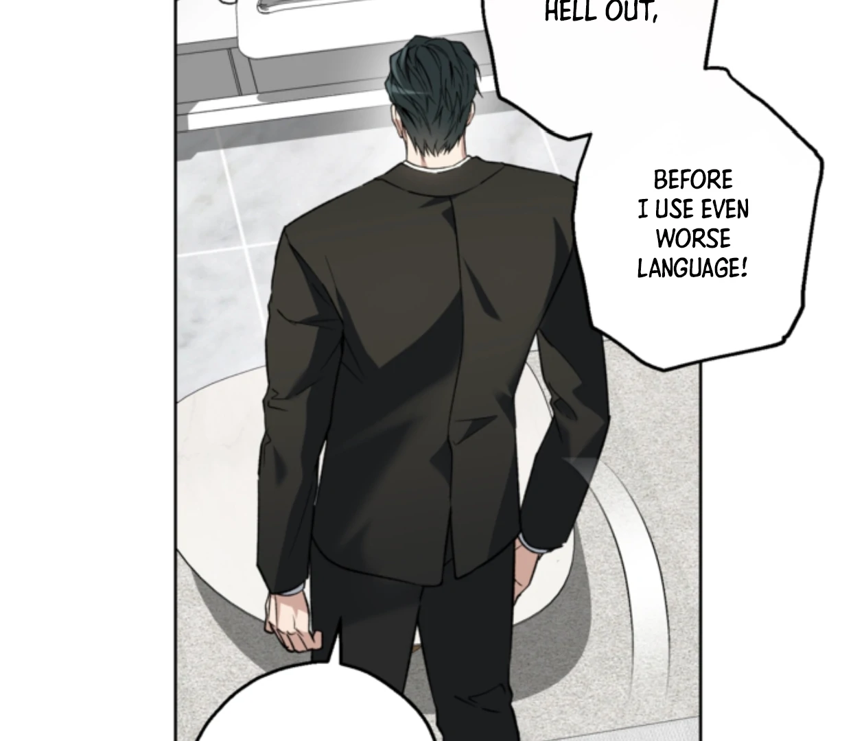 Mangjong [BLATTE] - Chapter 22 manhwa
