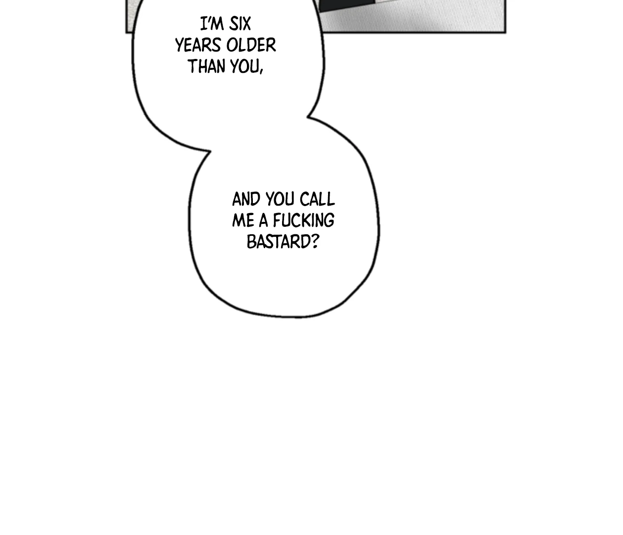 Mangjong [BLATTE] - Chapter 22 manhwa