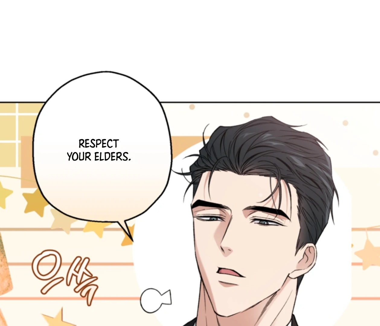 Mangjong [BLATTE] - Chapter 22 manhwa