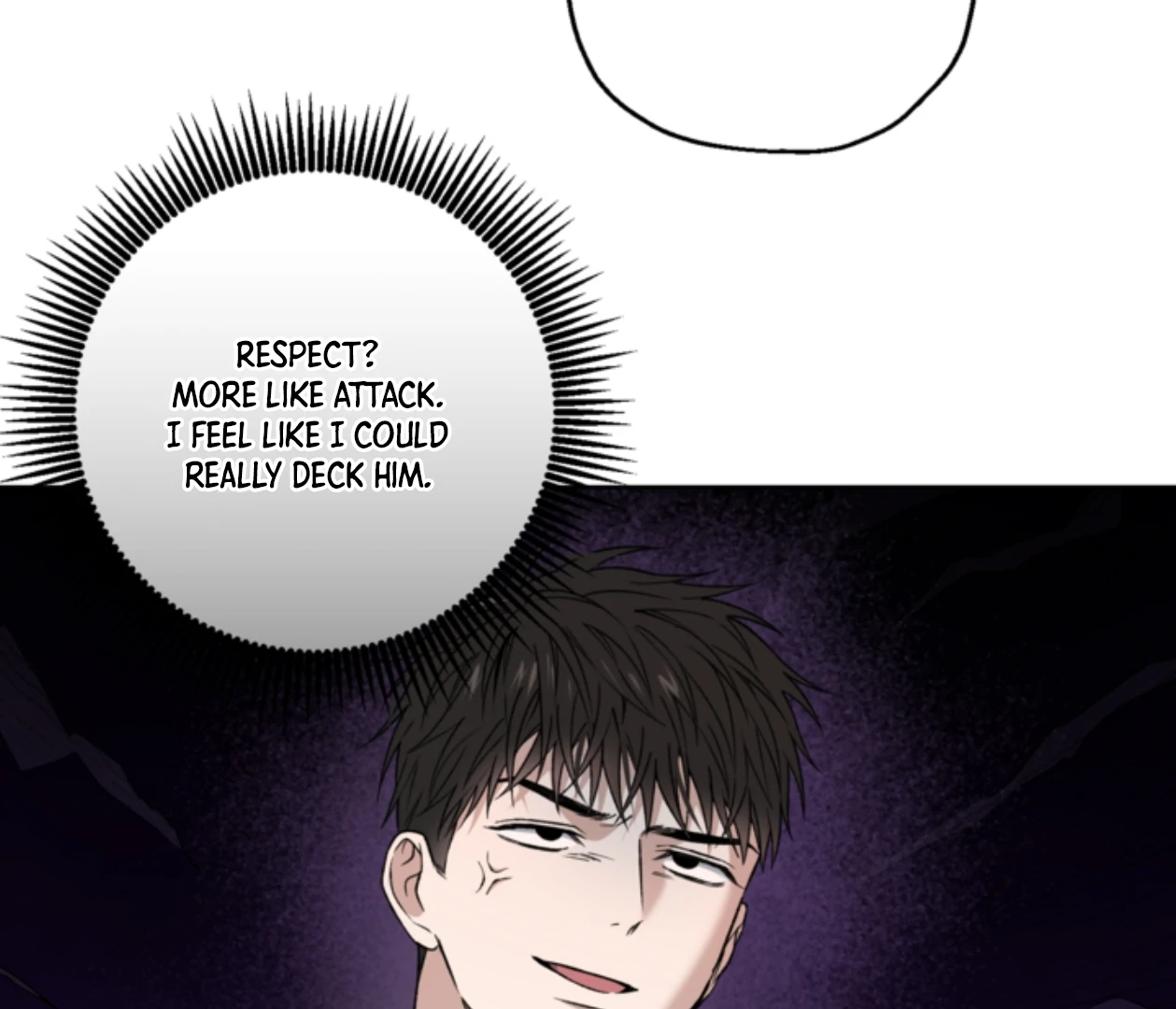 Mangjong [BLATTE] - Chapter 22 manhwa