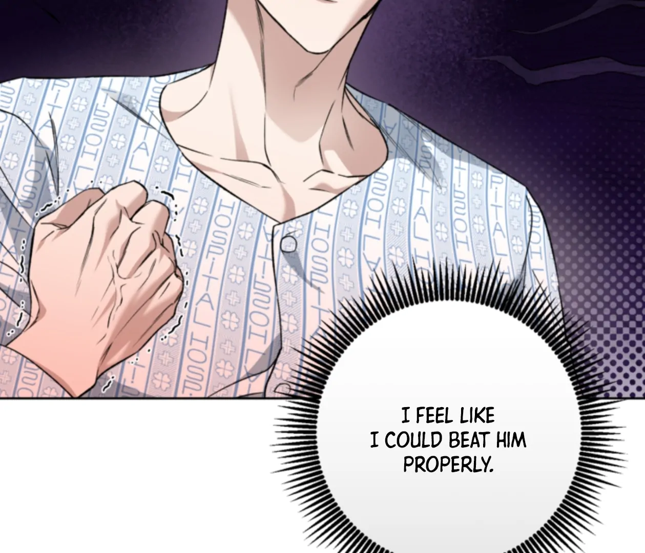Mangjong [BLATTE] - Chapter 22 manhwa