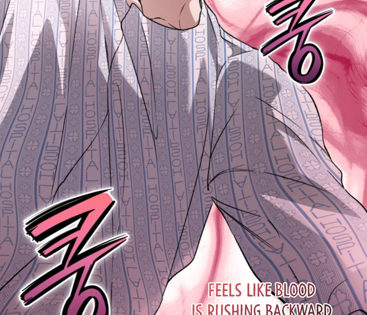 Mangjong [BLATTE] - Chapter 22 manhwa