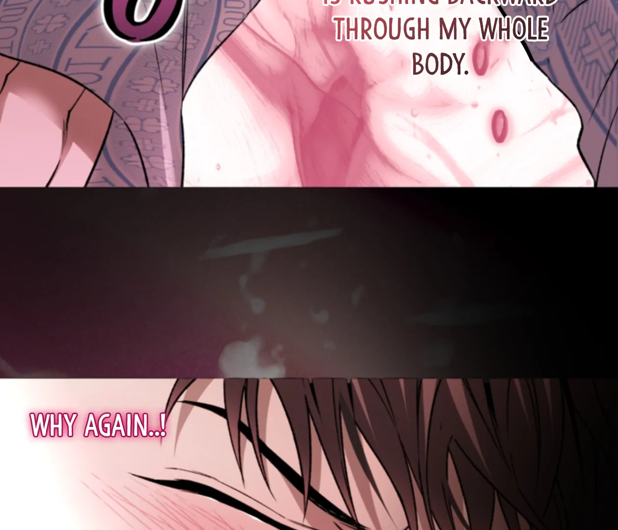 Mangjong [BLATTE] - Chapter 22 manhwa