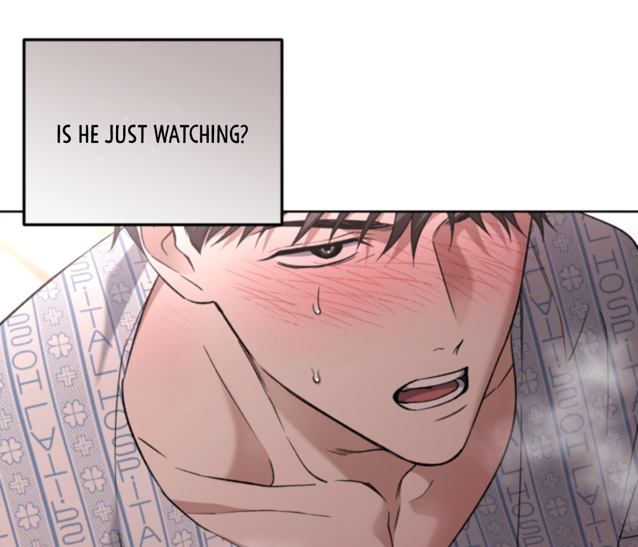 Mangjong [BLATTE] - Chapter 22 manhwa