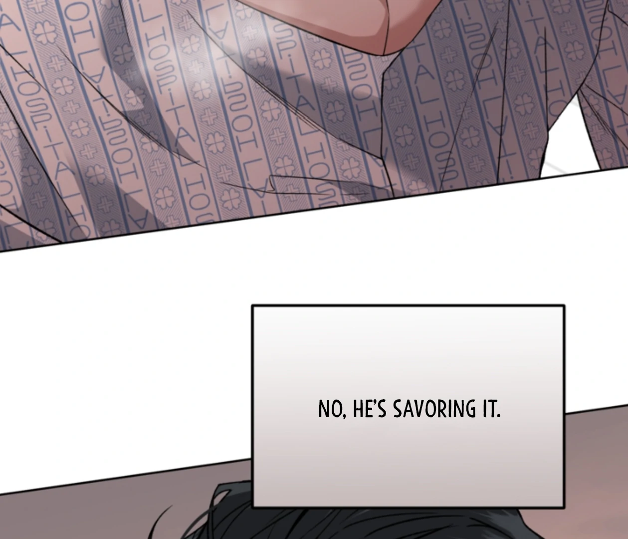 Mangjong [BLATTE] - Chapter 22 manhwa