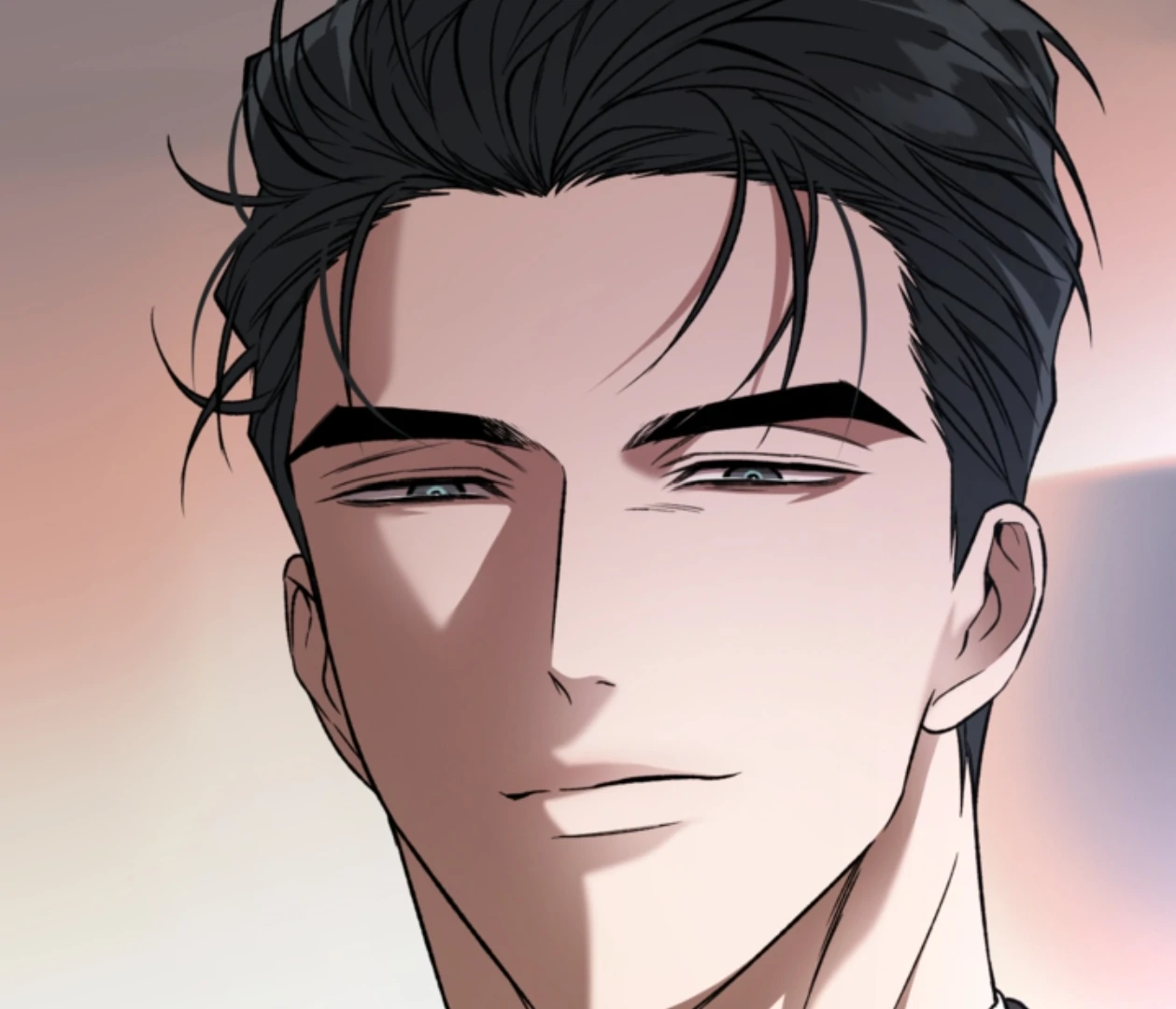 Mangjong [BLATTE] - Chapter 22 manhwa