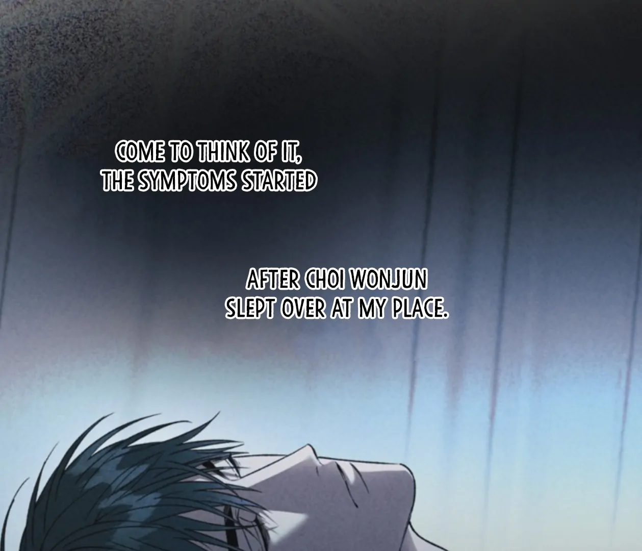 Mangjong [BLATTE] - Chapter 22 manhwa