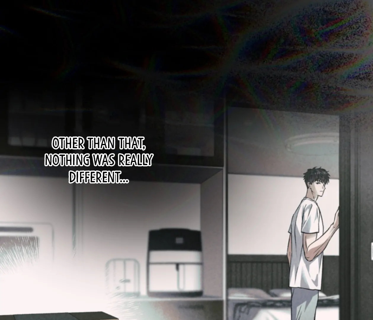 Mangjong [BLATTE] - Chapter 22 manhwa
