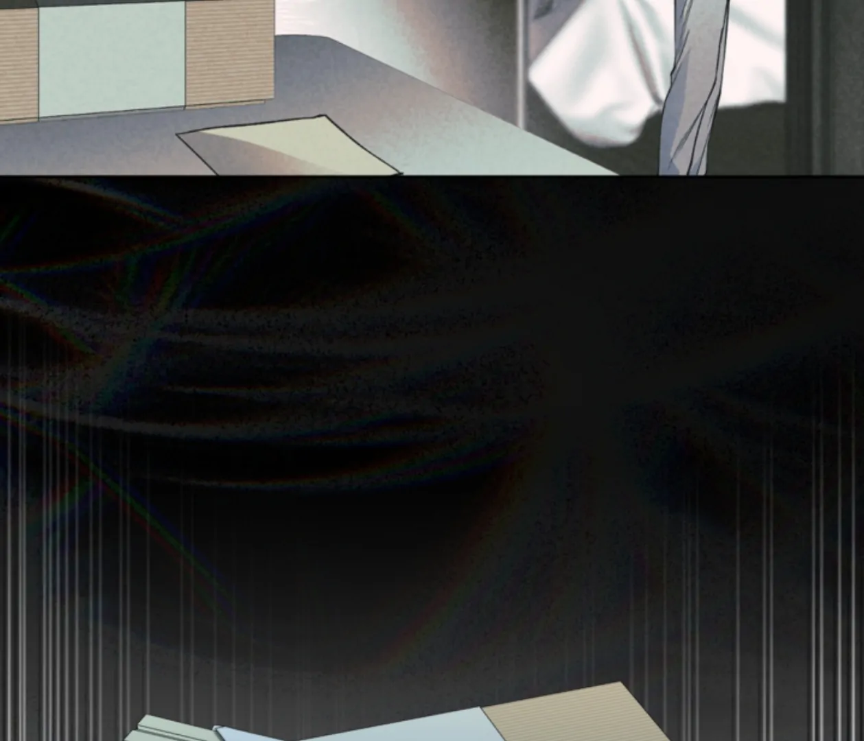 Mangjong [BLATTE] - Chapter 22 manhwa