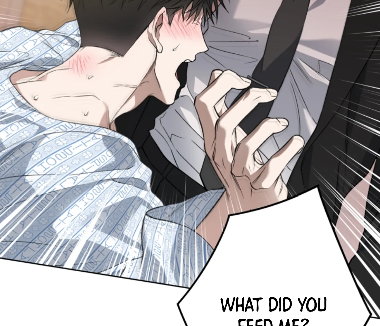 Mangjong [BLATTE] - Chapter 22 manhwa