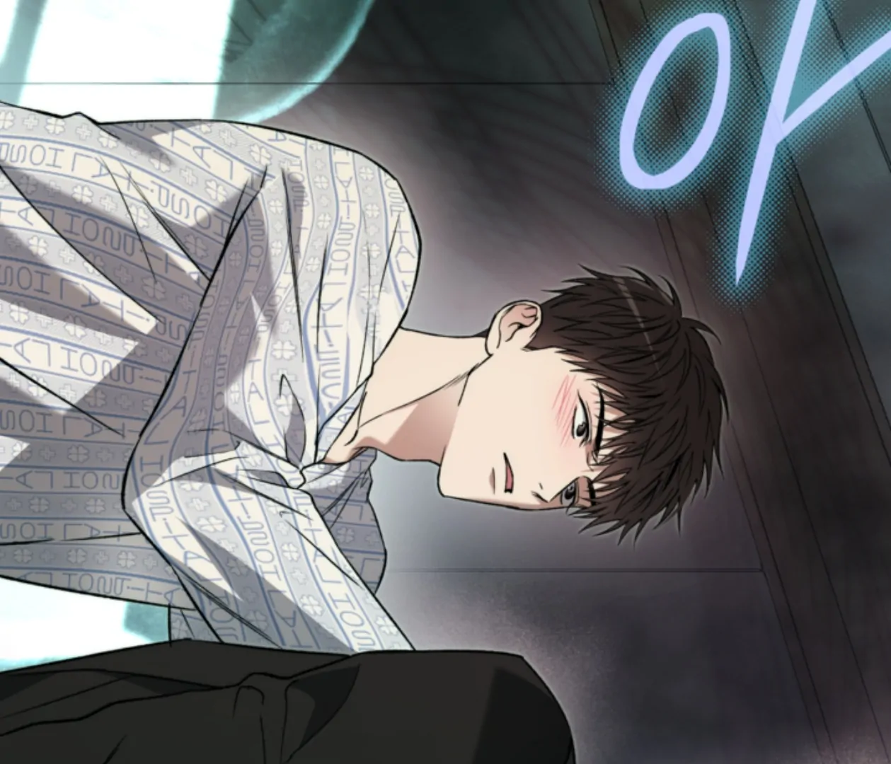 Mangjong [BLATTE] - Chapter 22 manhwa