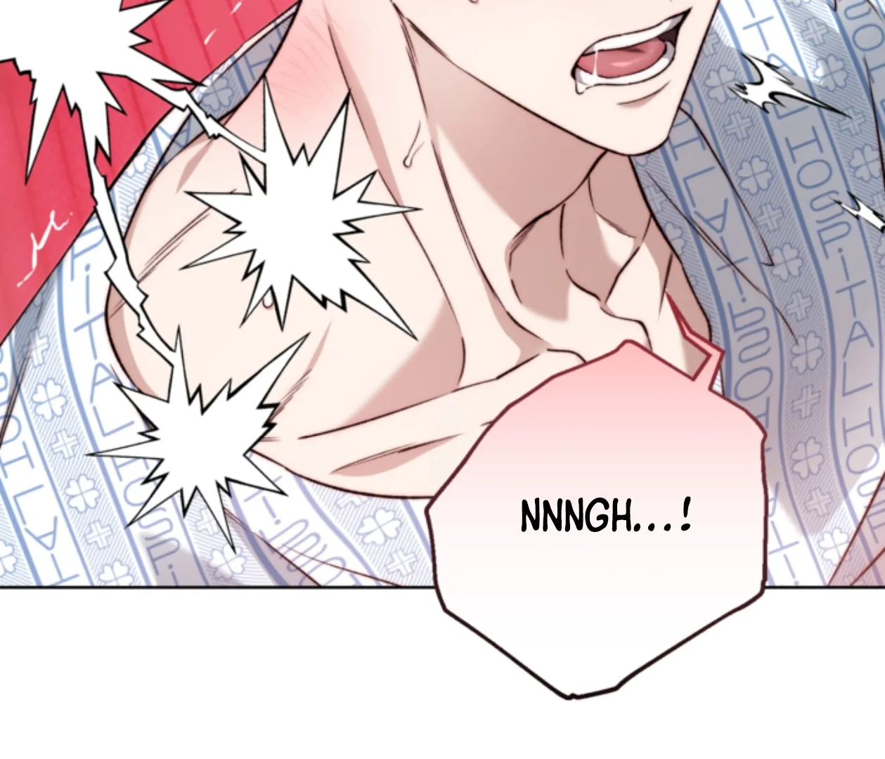 Mangjong [BLATTE] - Chapter 22 manhwa
