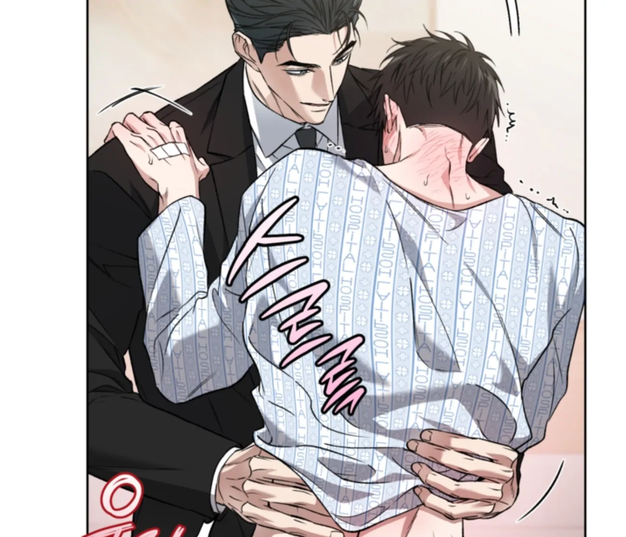 Mangjong [BLATTE] - Chapter 22 manhwa