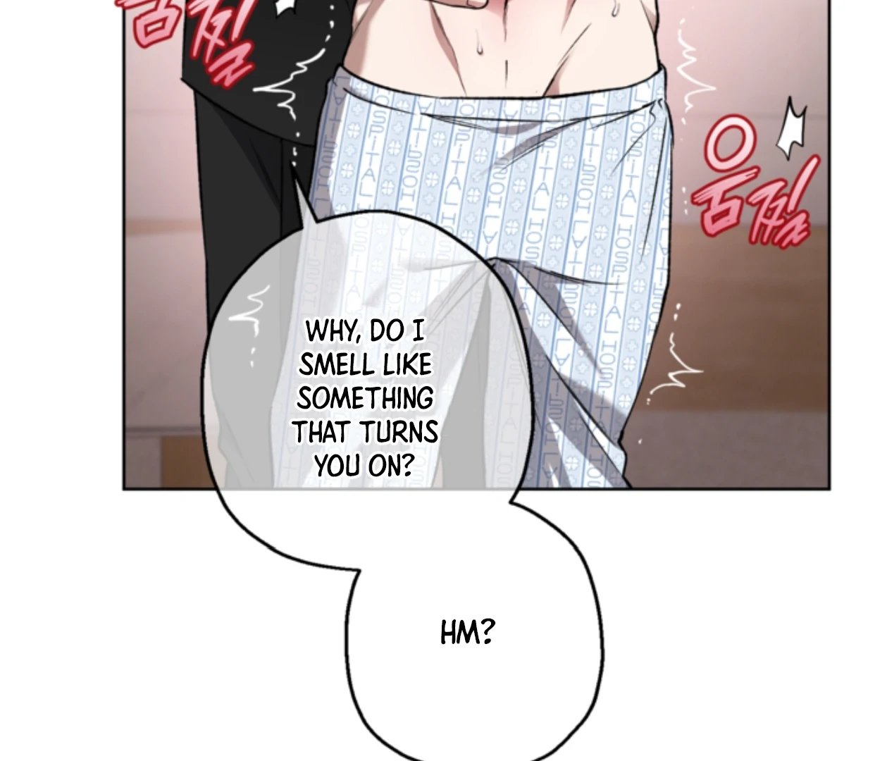 Mangjong [BLATTE] - Chapter 22 manhwa