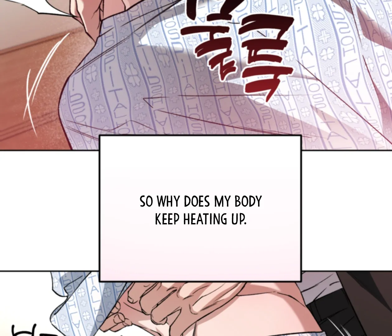 Mangjong [BLATTE] - Chapter 22 manhwa
