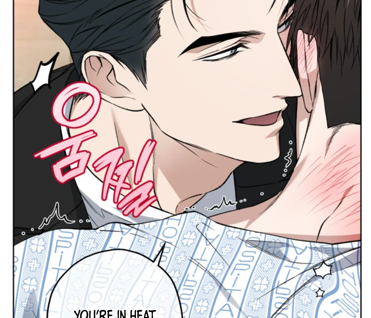 Mangjong [BLATTE] - Chapter 22 manhwa
