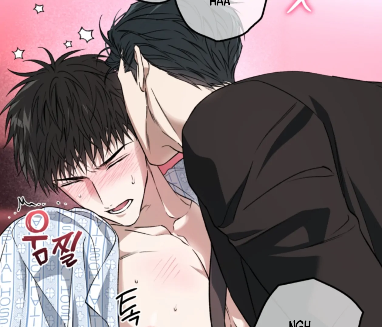 Mangjong [BLATTE] - Chapter 22 manhwa