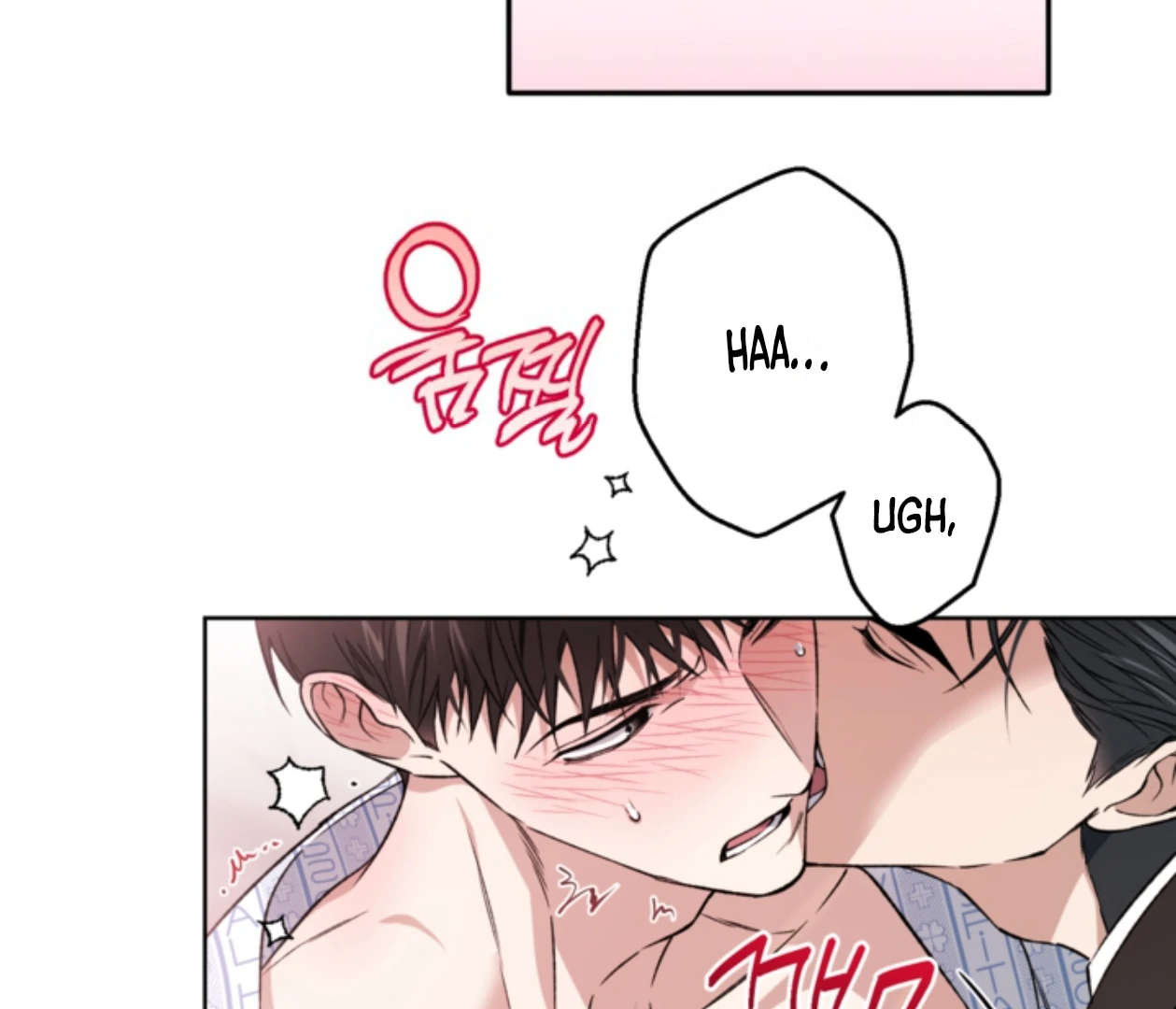 Mangjong [BLATTE] - Chapter 22 manhwa