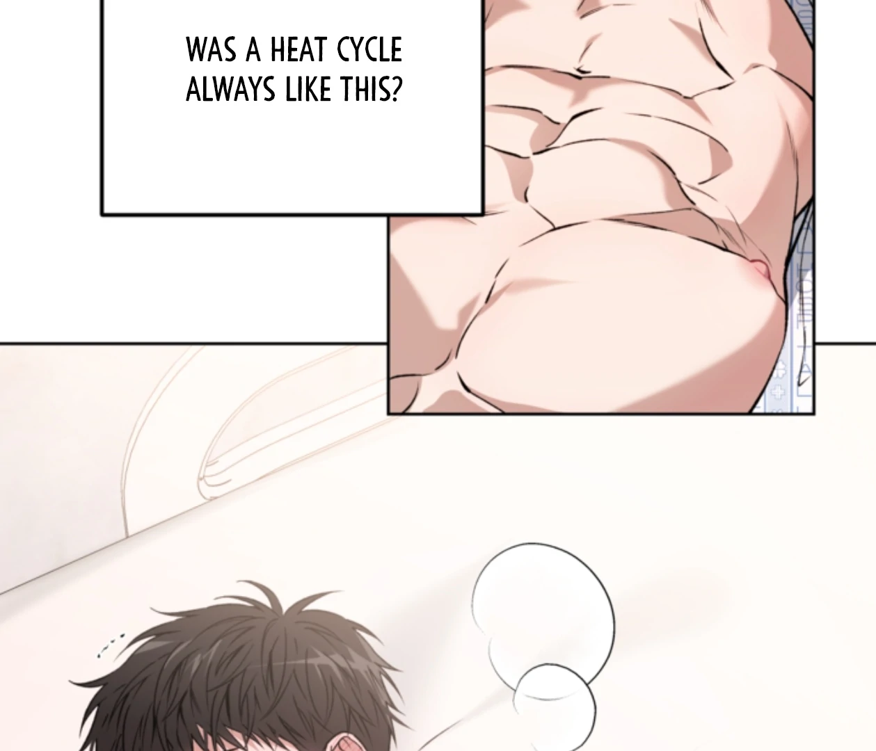 Mangjong [BLATTE] - Chapter 22 manhwa