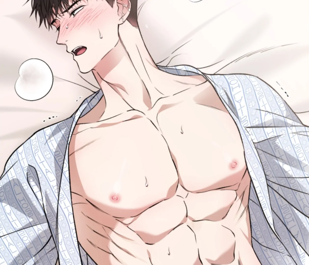 Mangjong [BLATTE] - Chapter 22 manhwa