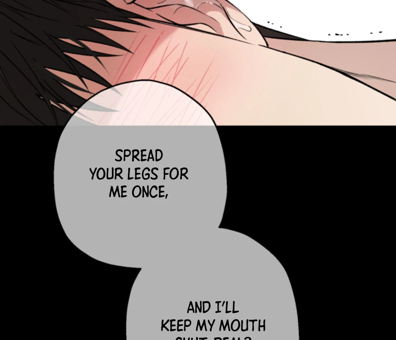Mangjong [BLATTE] - Chapter 22 manhwa