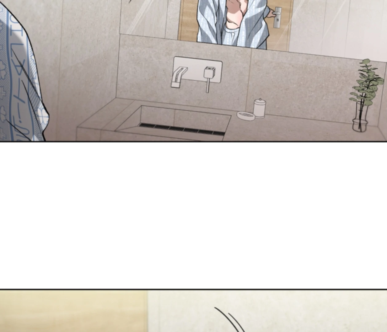 Mangjong [BLATTE] - Chapter 22 manhwa