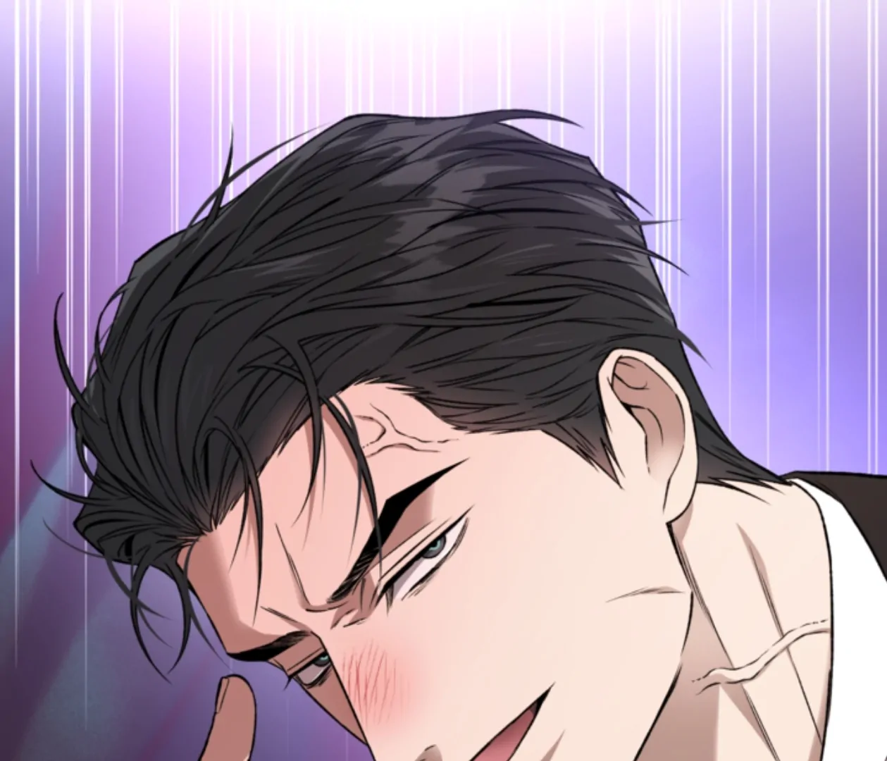 Mangjong [BLATTE] - Chapter 22 manhwa