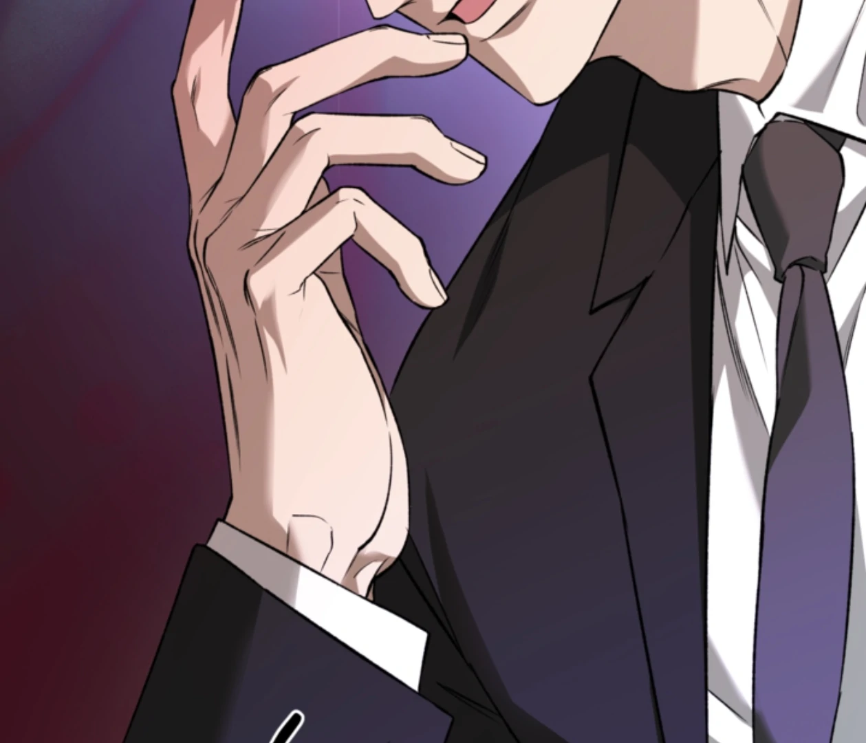 Mangjong [BLATTE] - Chapter 22 manhwa