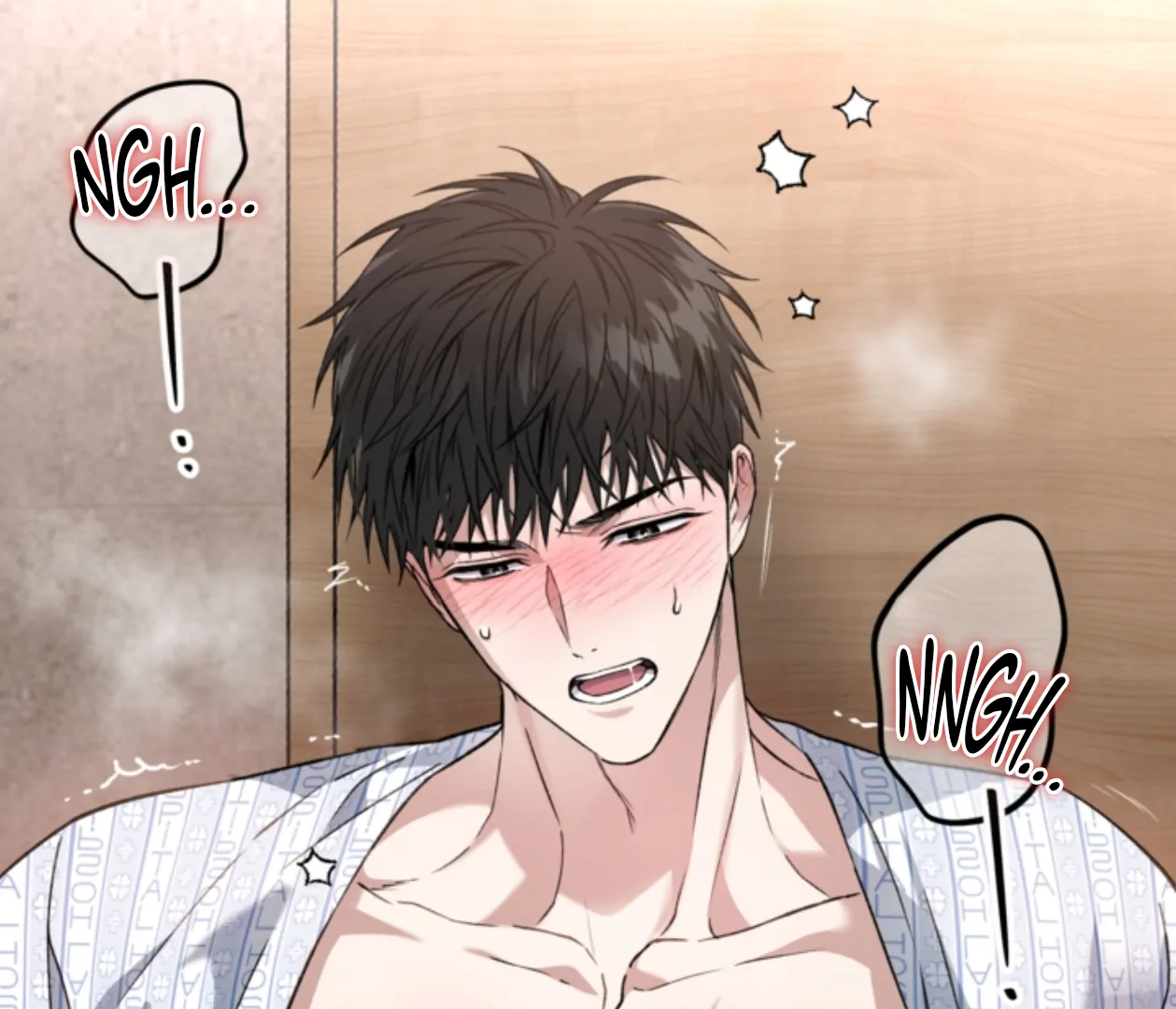 Mangjong [BLATTE] - Chapter 22 manhwa