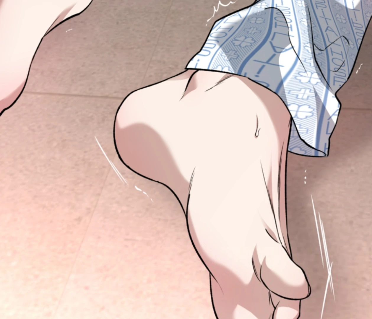 Mangjong [BLATTE] - Chapter 22 manhwa