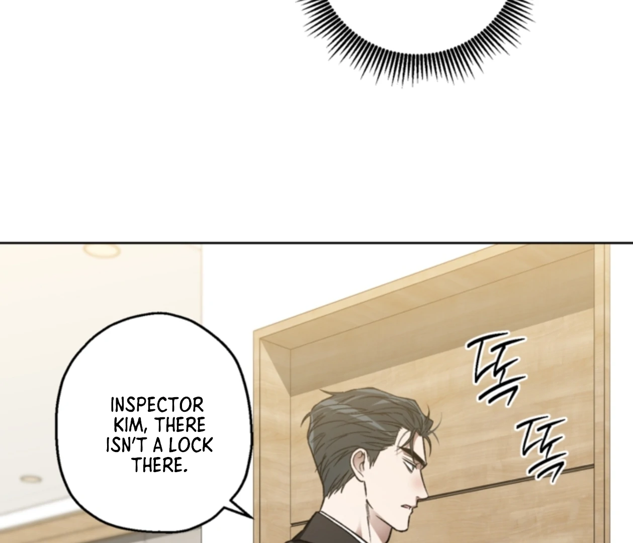 Mangjong [BLATTE] - Chapter 23 manhwa