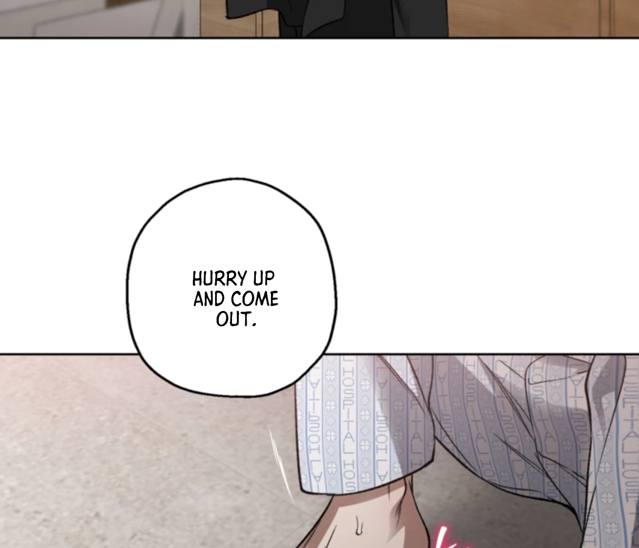 Mangjong [BLATTE] - Chapter 23 manhwa