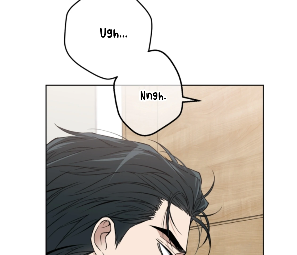 Mangjong [BLATTE] - Chapter 23 manhwa