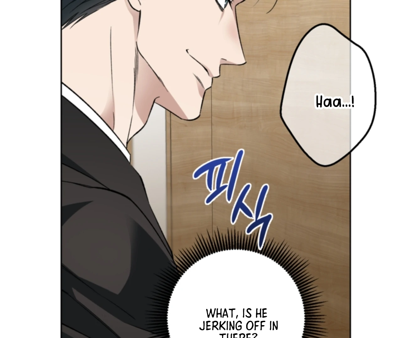 Mangjong [BLATTE] - Chapter 23 manhwa