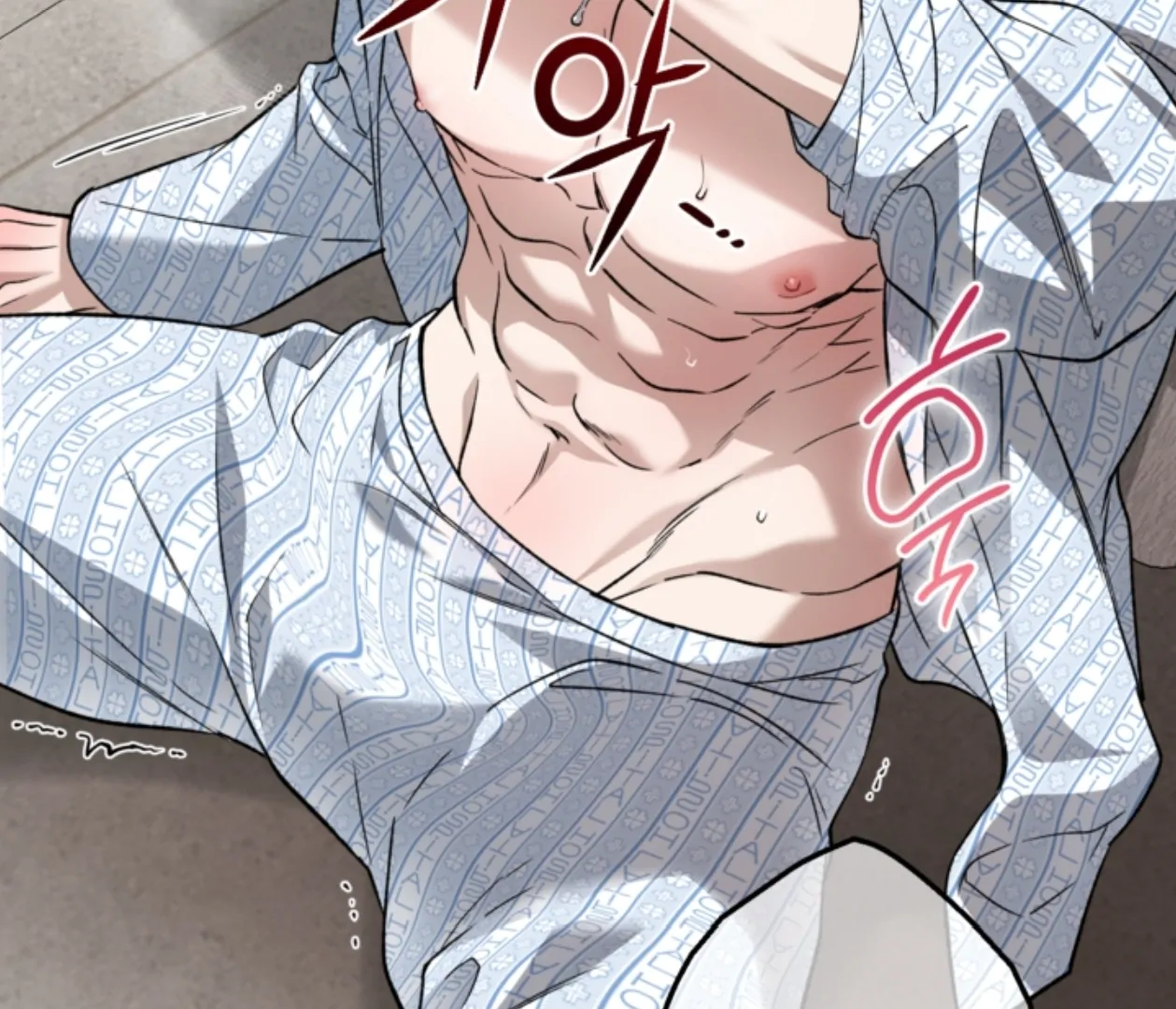 Mangjong [BLATTE] - Chapter 23 manhwa