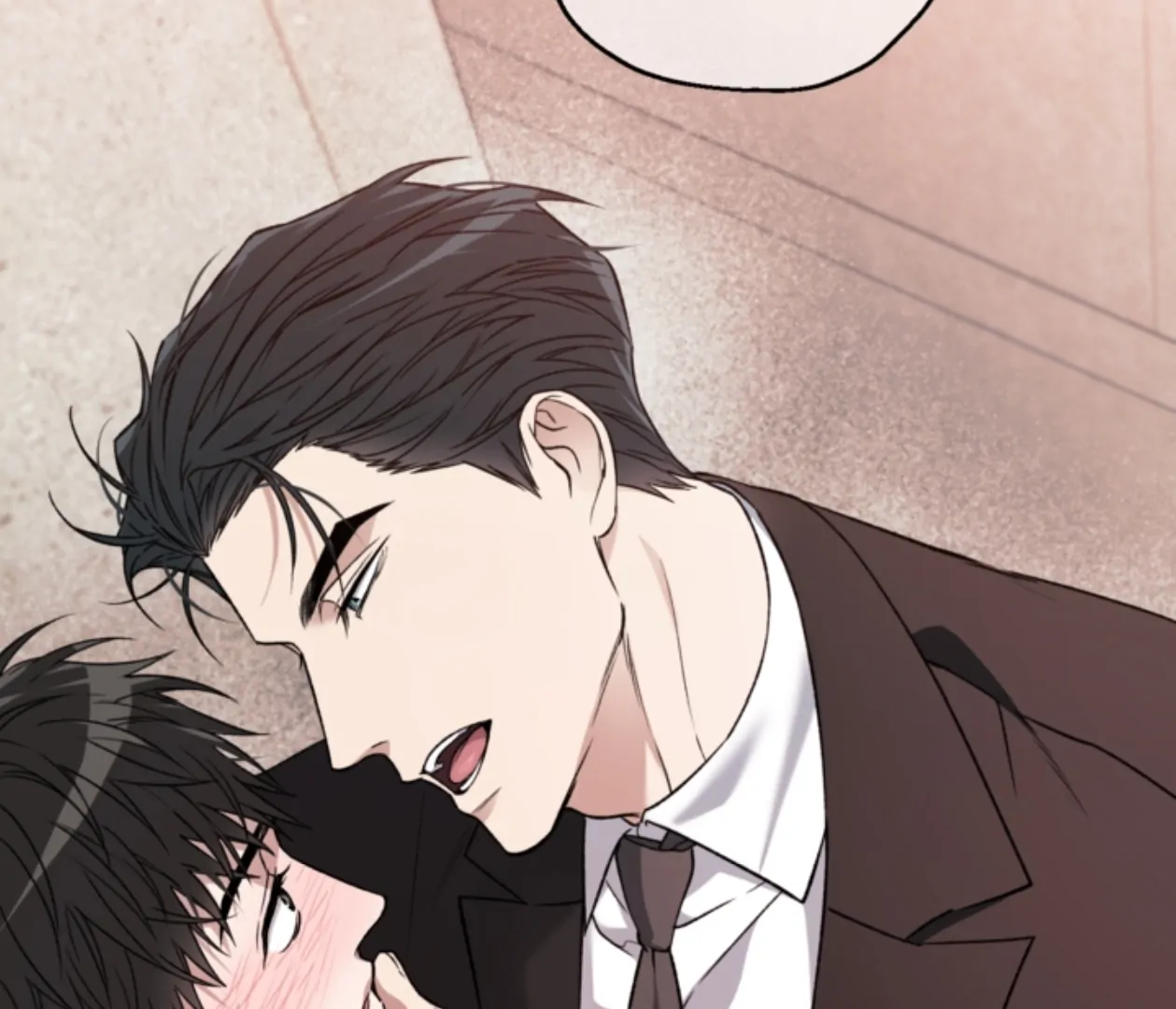 Mangjong [BLATTE] - Chapter 23 manhwa