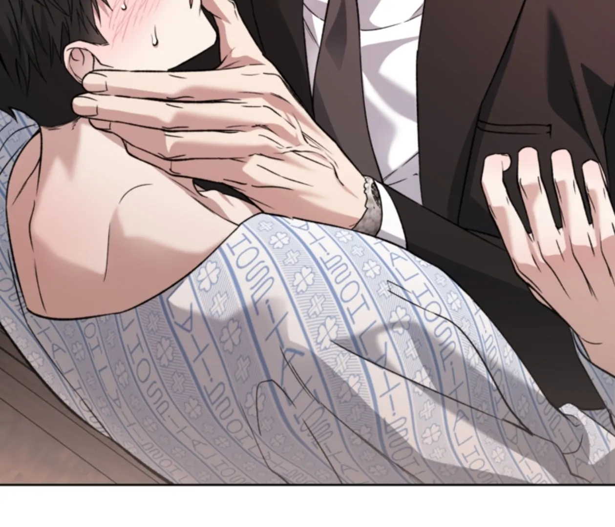 Mangjong [BLATTE] - Chapter 23 manhwa