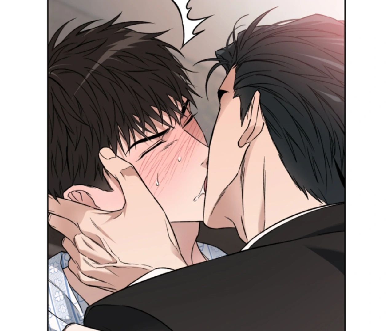 Mangjong [BLATTE] - Chapter 23 manhwa