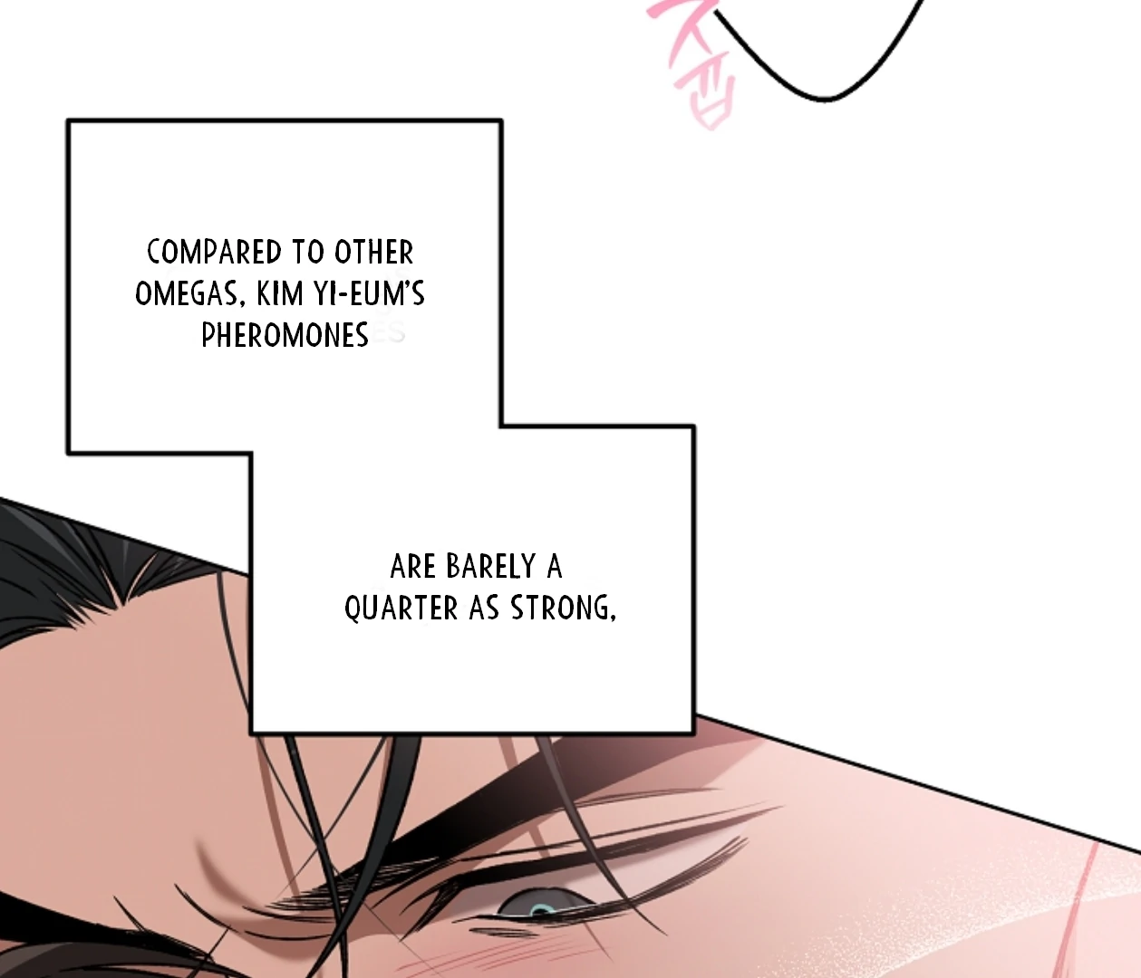 Mangjong [BLATTE] - Chapter 23 manhwa