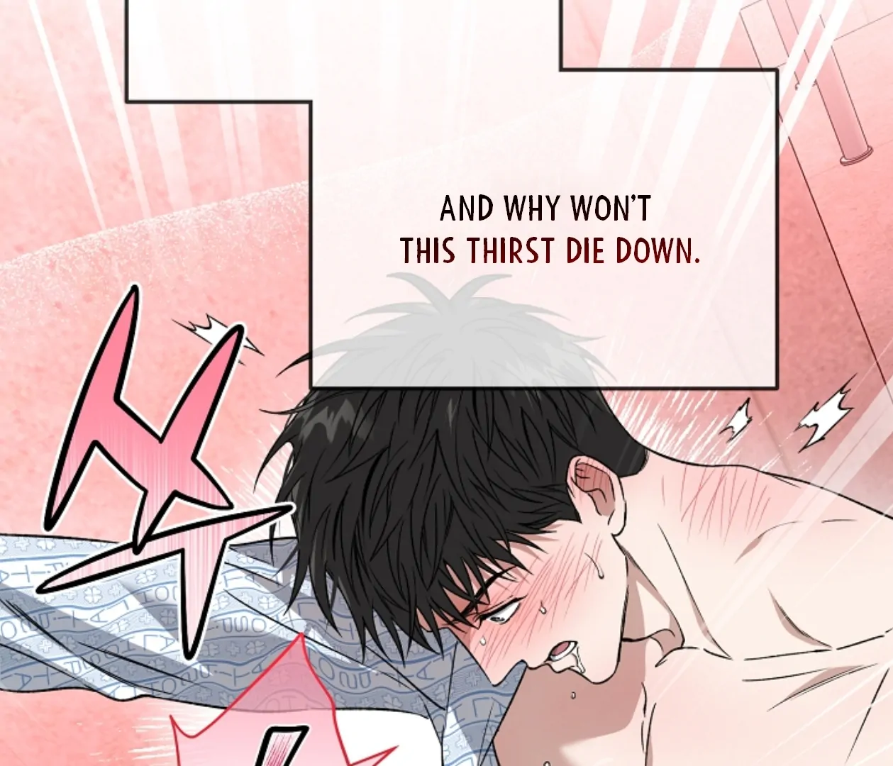 Mangjong [BLATTE] - Chapter 23 manhwa