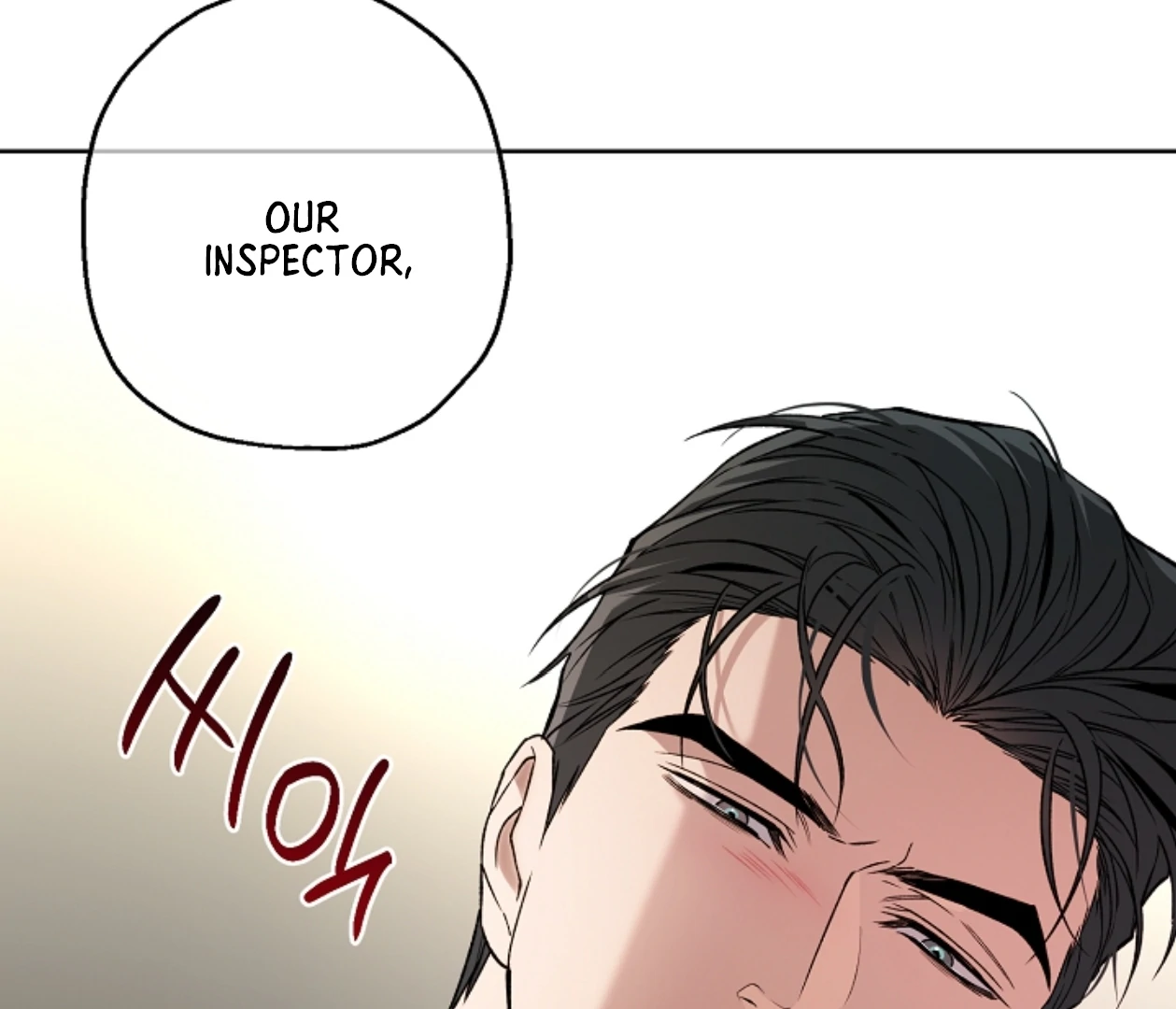 Mangjong [BLATTE] - Chapter 23 manhwa