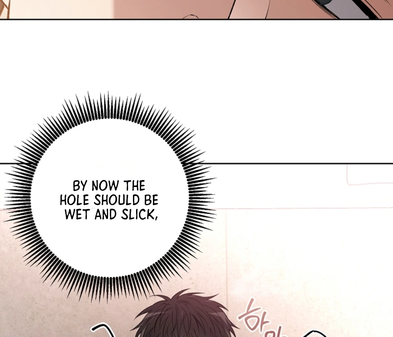 Mangjong [BLATTE] - Chapter 23 manhwa