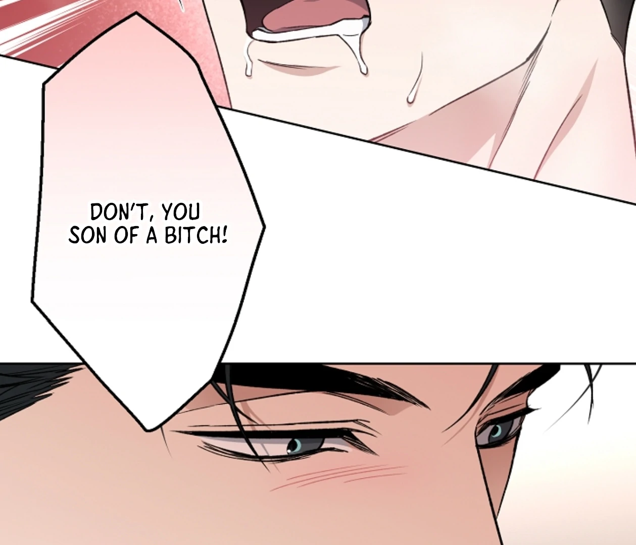 Mangjong [BLATTE] - Chapter 23 manhwa