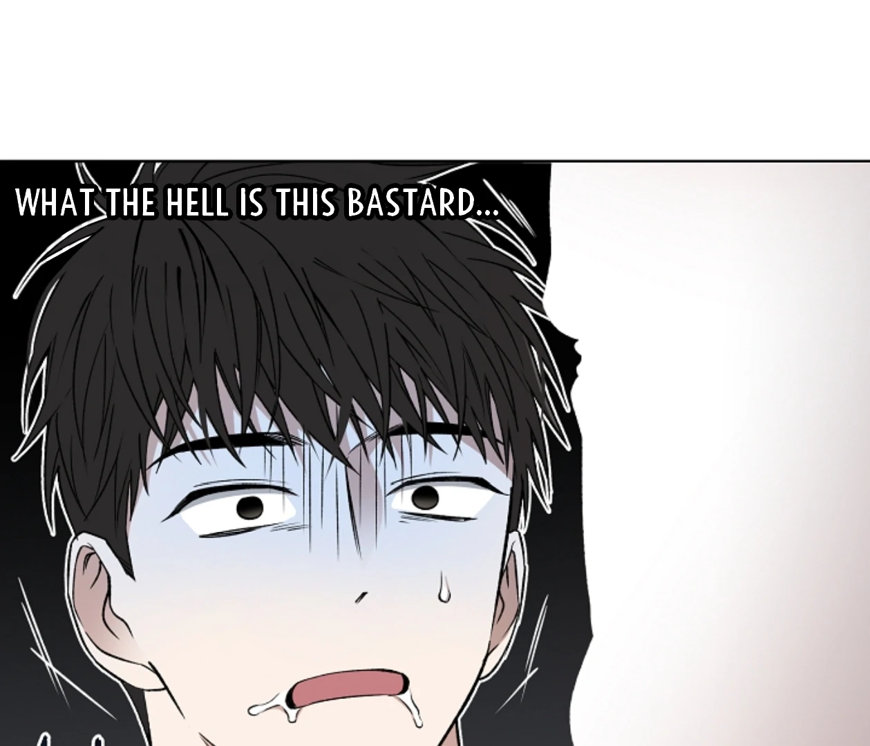 Mangjong [BLATTE] - Chapter 23 manhwa