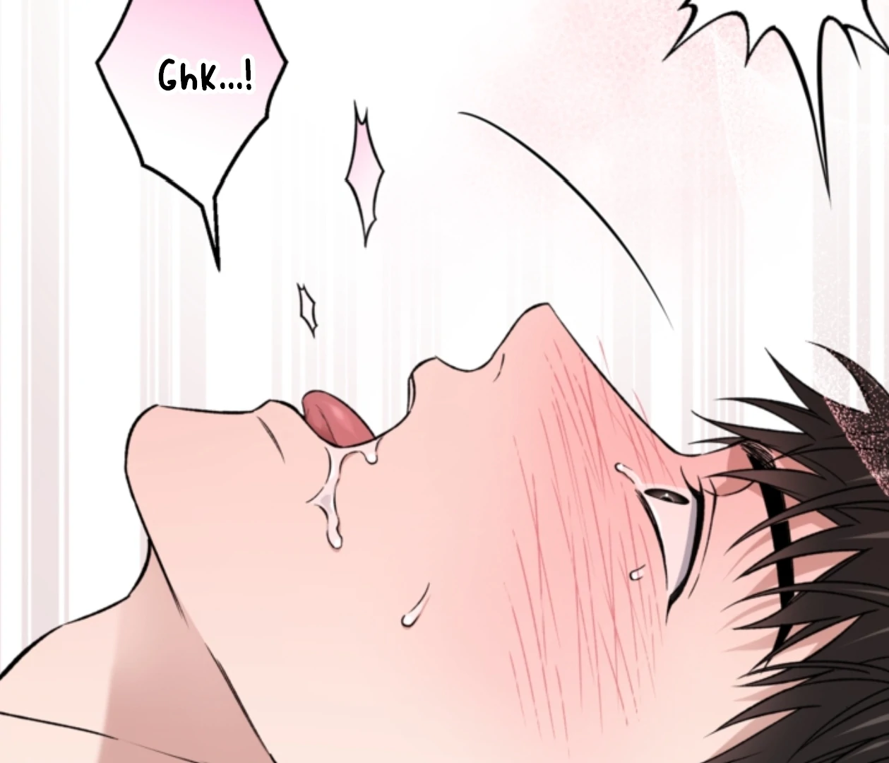 Mangjong [BLATTE] - Chapter 23 manhwa