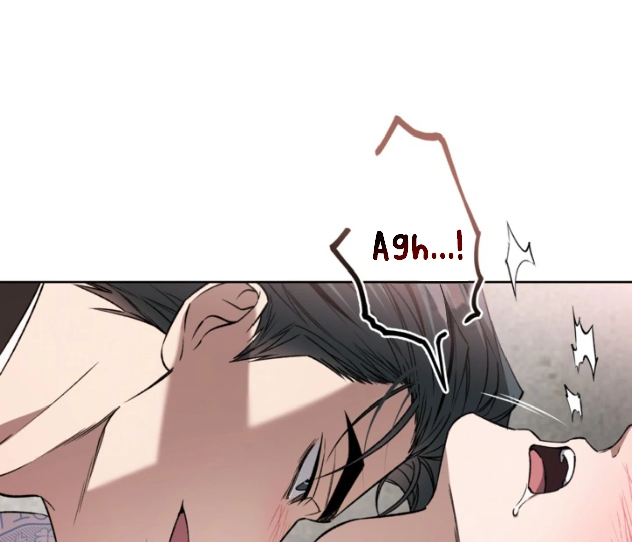 Mangjong [BLATTE] - Chapter 23 manhwa