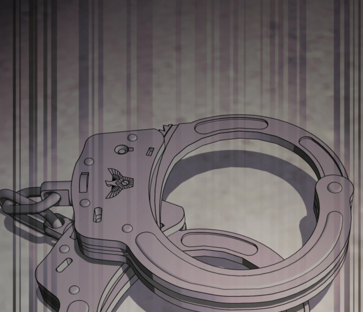 Mangjong [BLATTE] - Chapter 23 manhwa