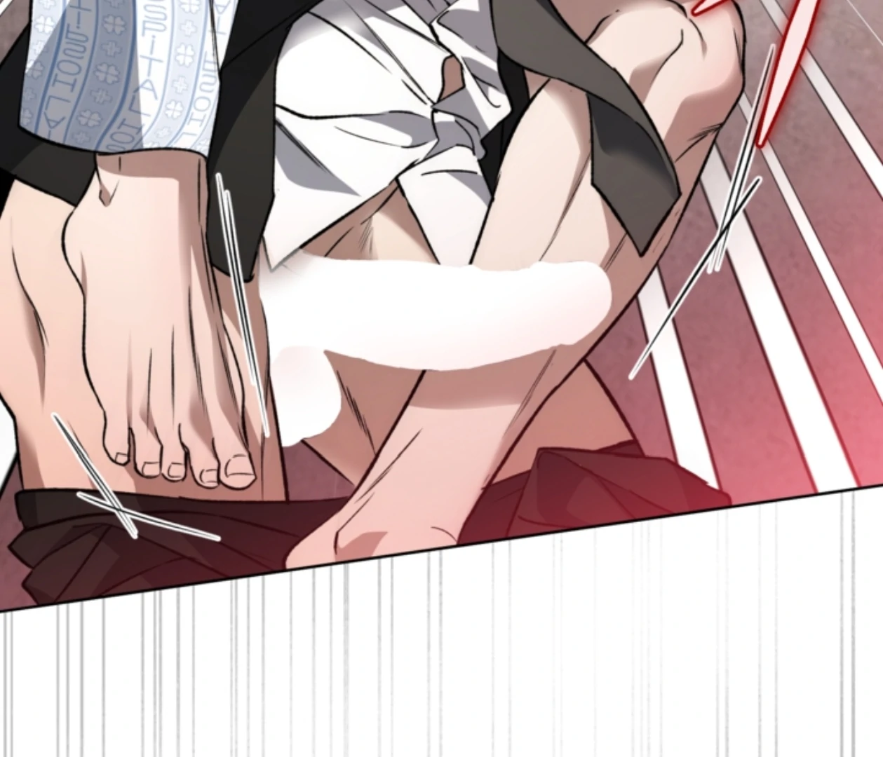 Mangjong [BLATTE] - Chapter 23 manhwa