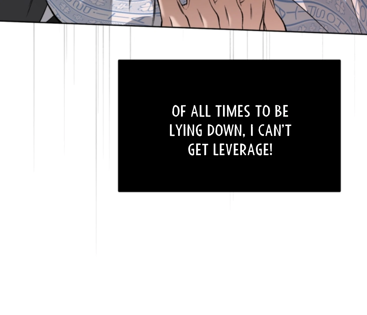 Mangjong [BLATTE] - Chapter 23 manhwa